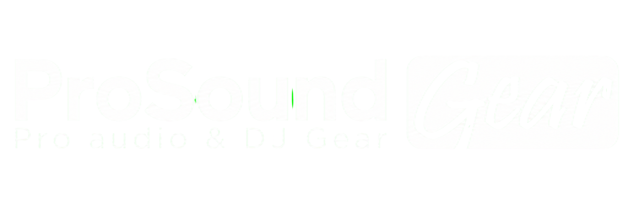 Prosoundgear